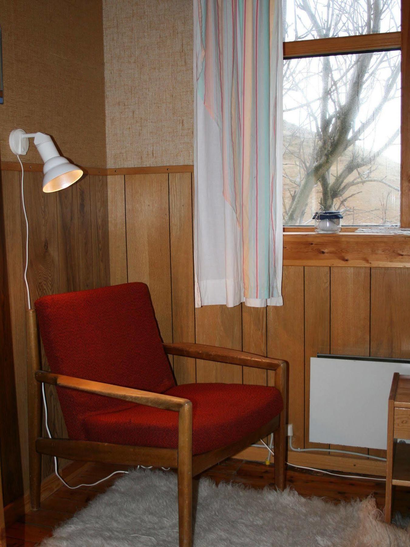 Brekkulaekur Guesthouse Hunathing Vestra Exterior photo